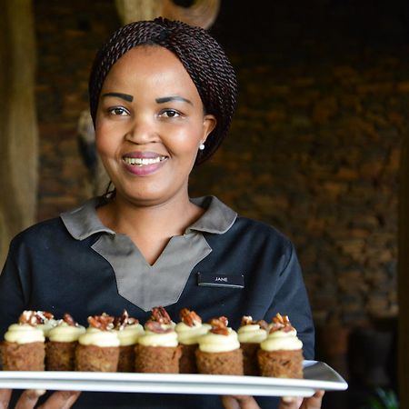 Madikwe Safari Lodge Madikwe Game Reserve Luaran gambar