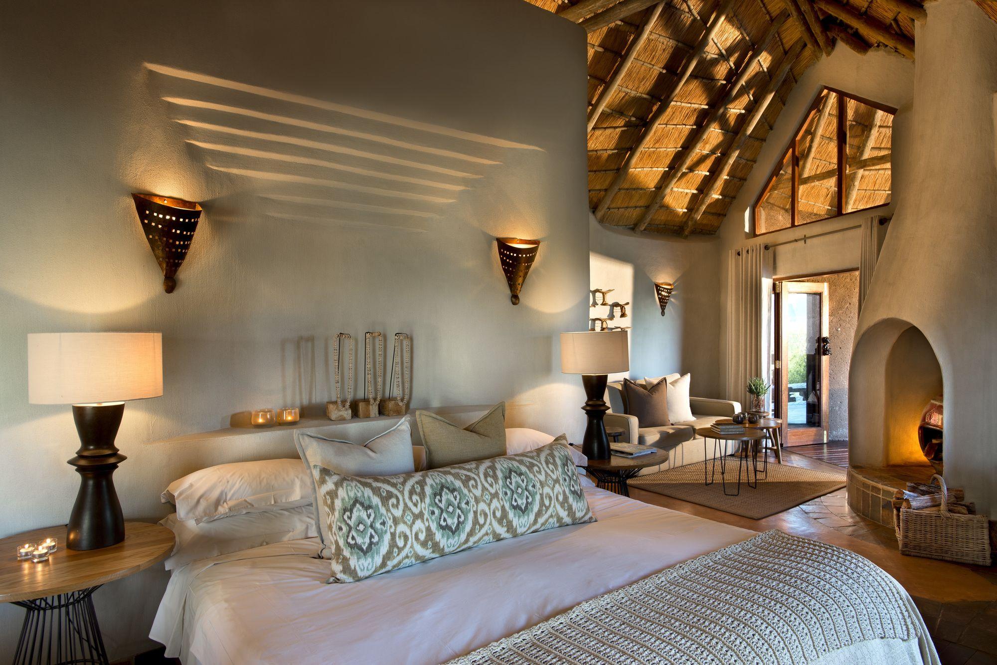 Madikwe Safari Lodge Madikwe Game Reserve Luaran gambar