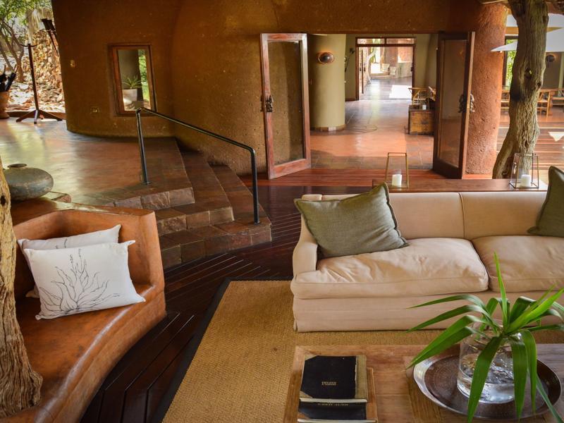 Madikwe Safari Lodge Madikwe Game Reserve Luaran gambar