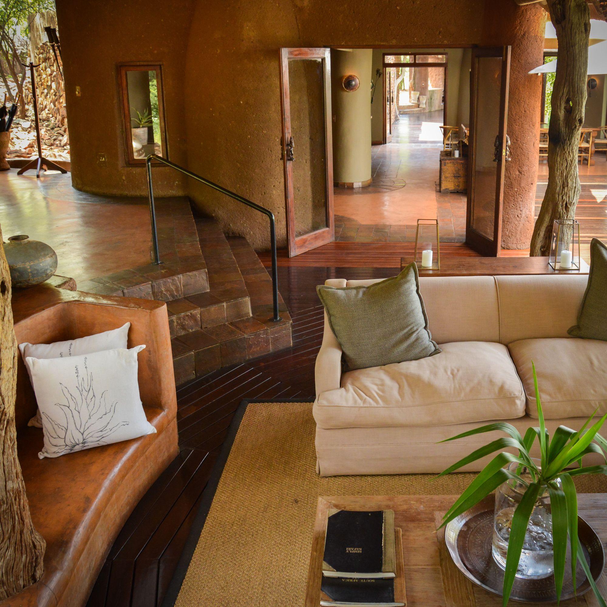 Madikwe Safari Lodge Madikwe Game Reserve Luaran gambar