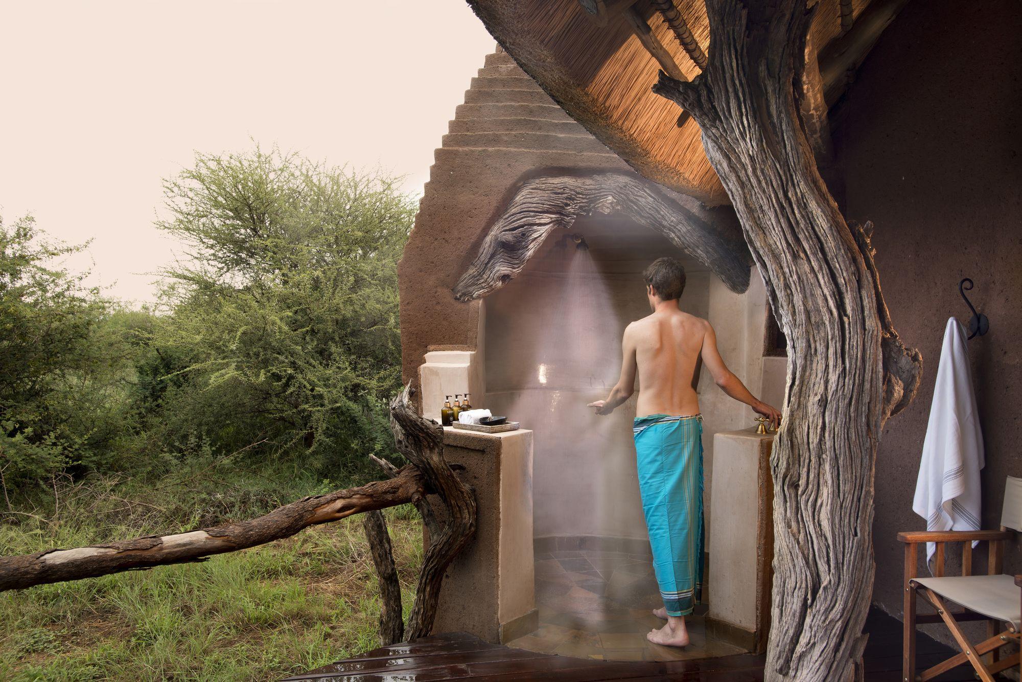 Madikwe Safari Lodge Madikwe Game Reserve Luaran gambar