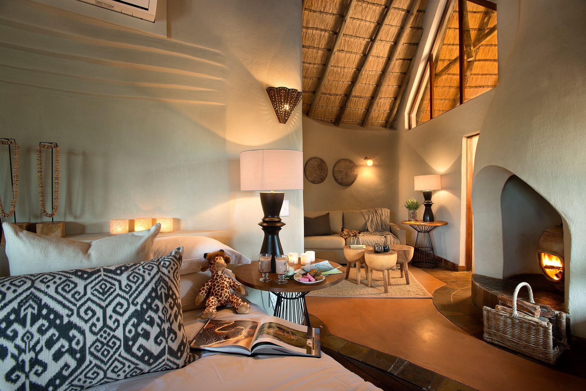 Madikwe Safari Lodge Madikwe Game Reserve Luaran gambar