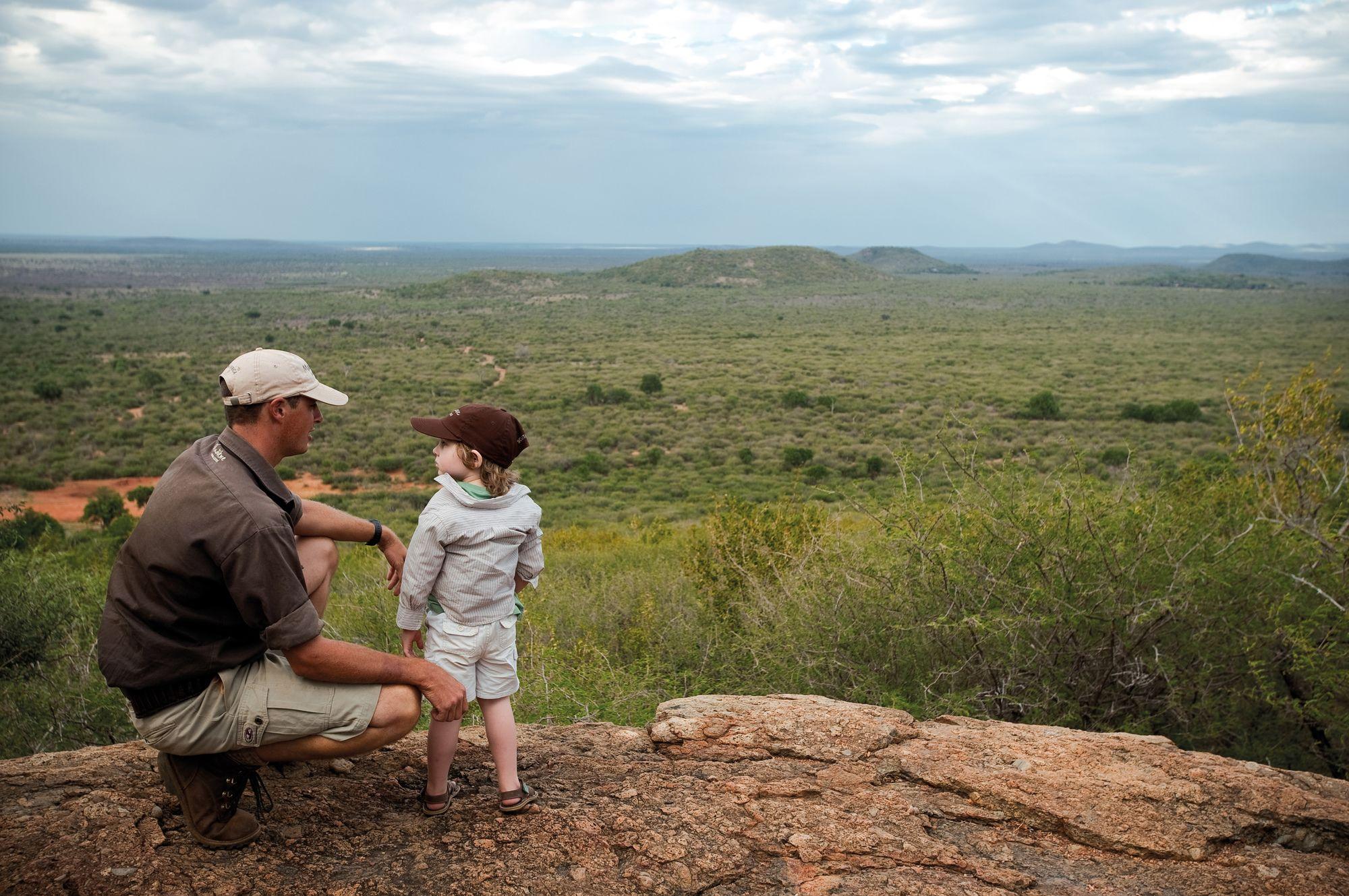 Madikwe Safari Lodge Madikwe Game Reserve Luaran gambar