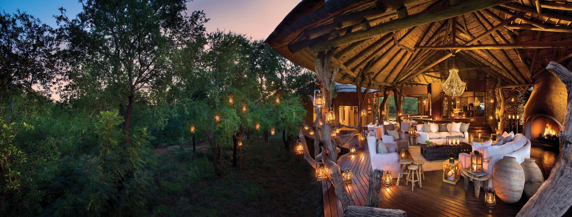 Madikwe Safari Lodge Madikwe Game Reserve Luaran gambar