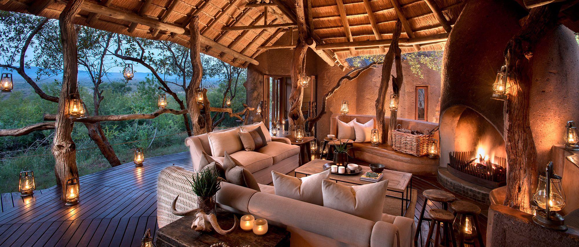 Madikwe Safari Lodge Madikwe Game Reserve Luaran gambar