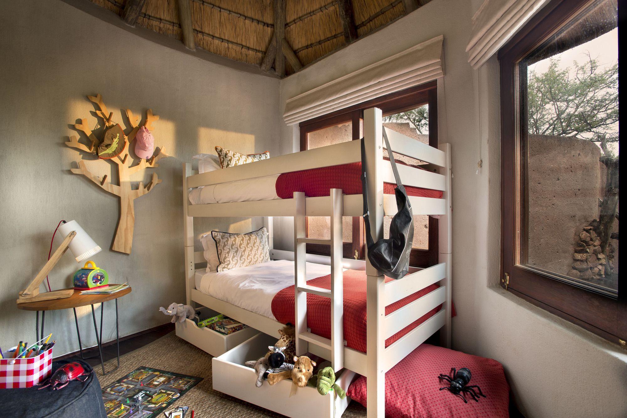 Madikwe Safari Lodge Madikwe Game Reserve Luaran gambar