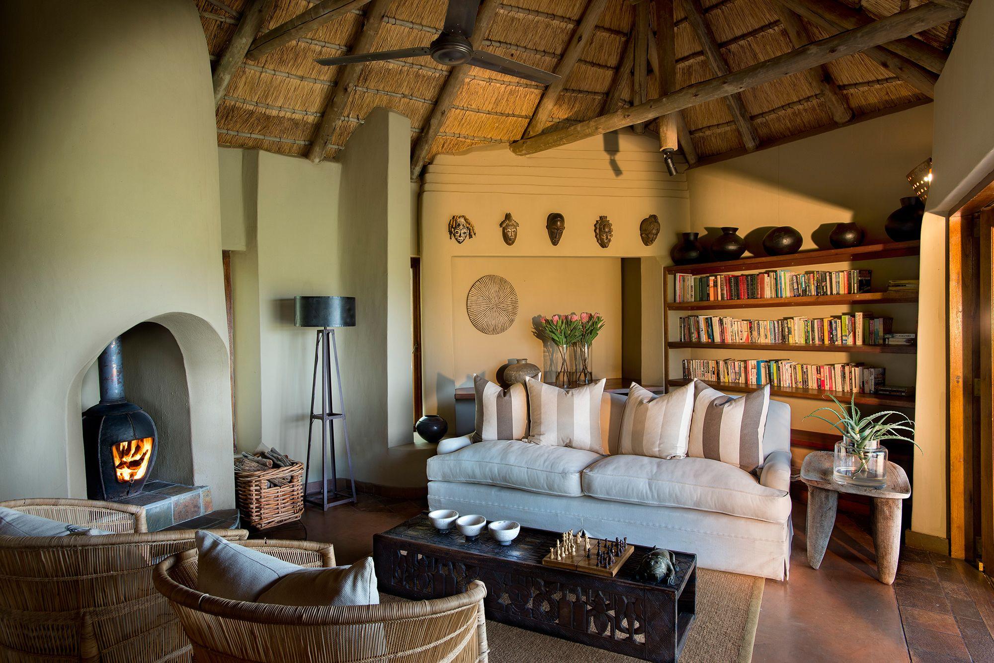 Madikwe Safari Lodge Madikwe Game Reserve Luaran gambar