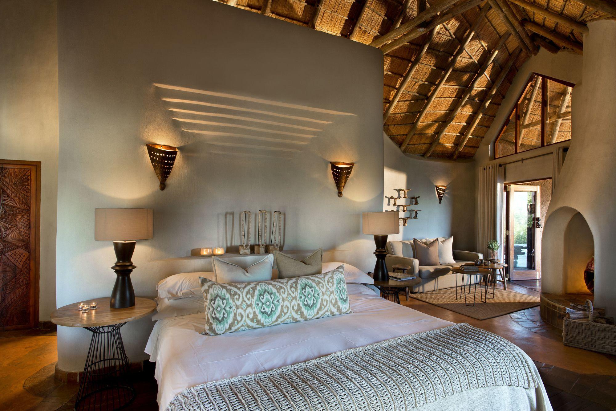Madikwe Safari Lodge Madikwe Game Reserve Luaran gambar