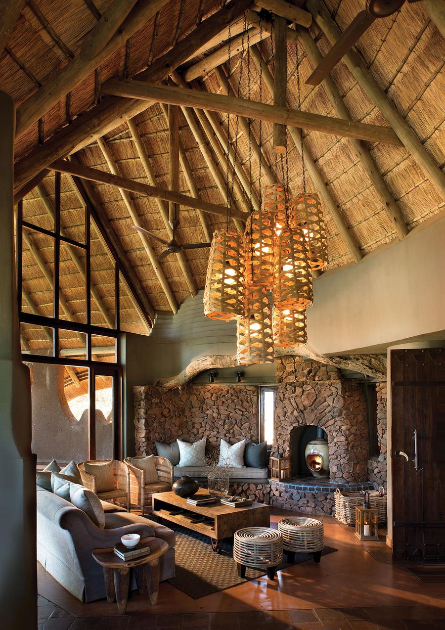 Madikwe Safari Lodge Madikwe Game Reserve Luaran gambar