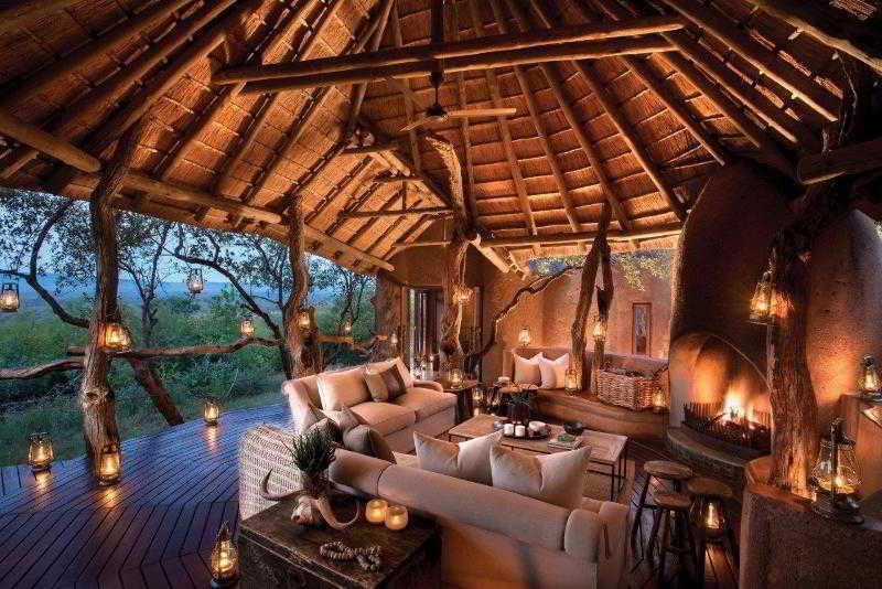 Madikwe Safari Lodge Madikwe Game Reserve Luaran gambar