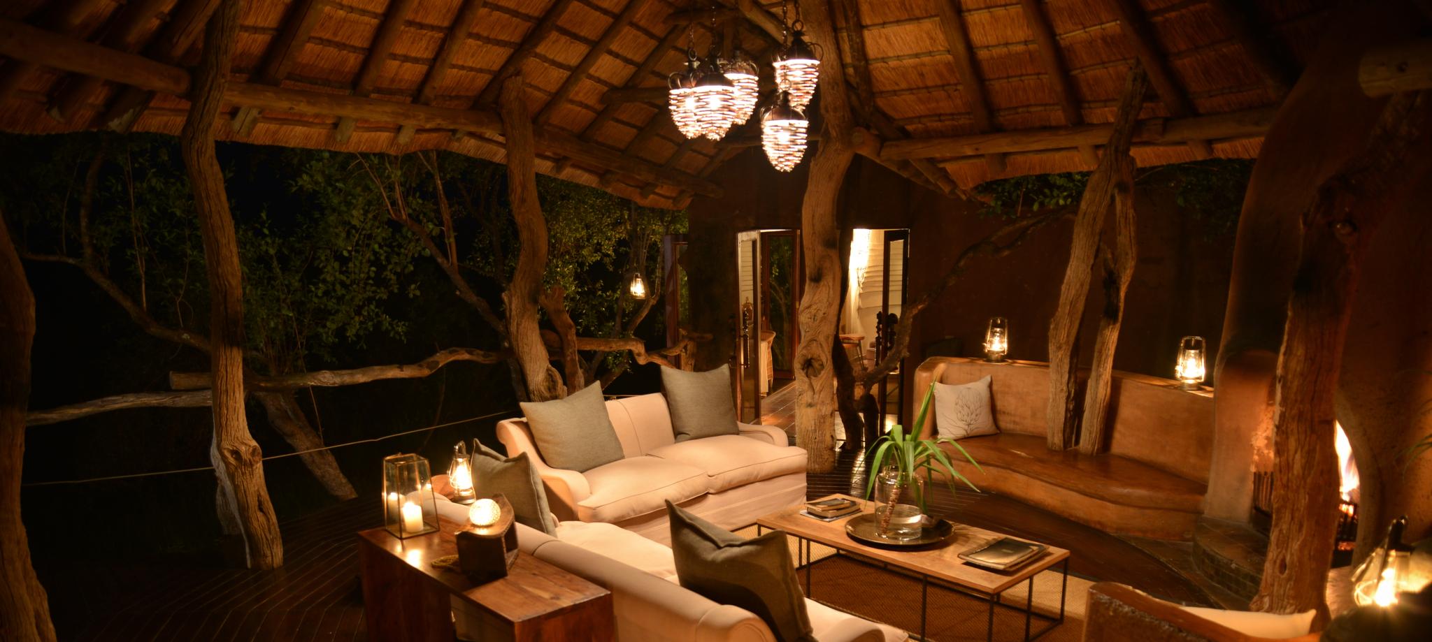 Madikwe Safari Lodge Madikwe Game Reserve Luaran gambar