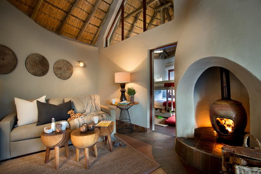 Madikwe Safari Lodge Madikwe Game Reserve Luaran gambar