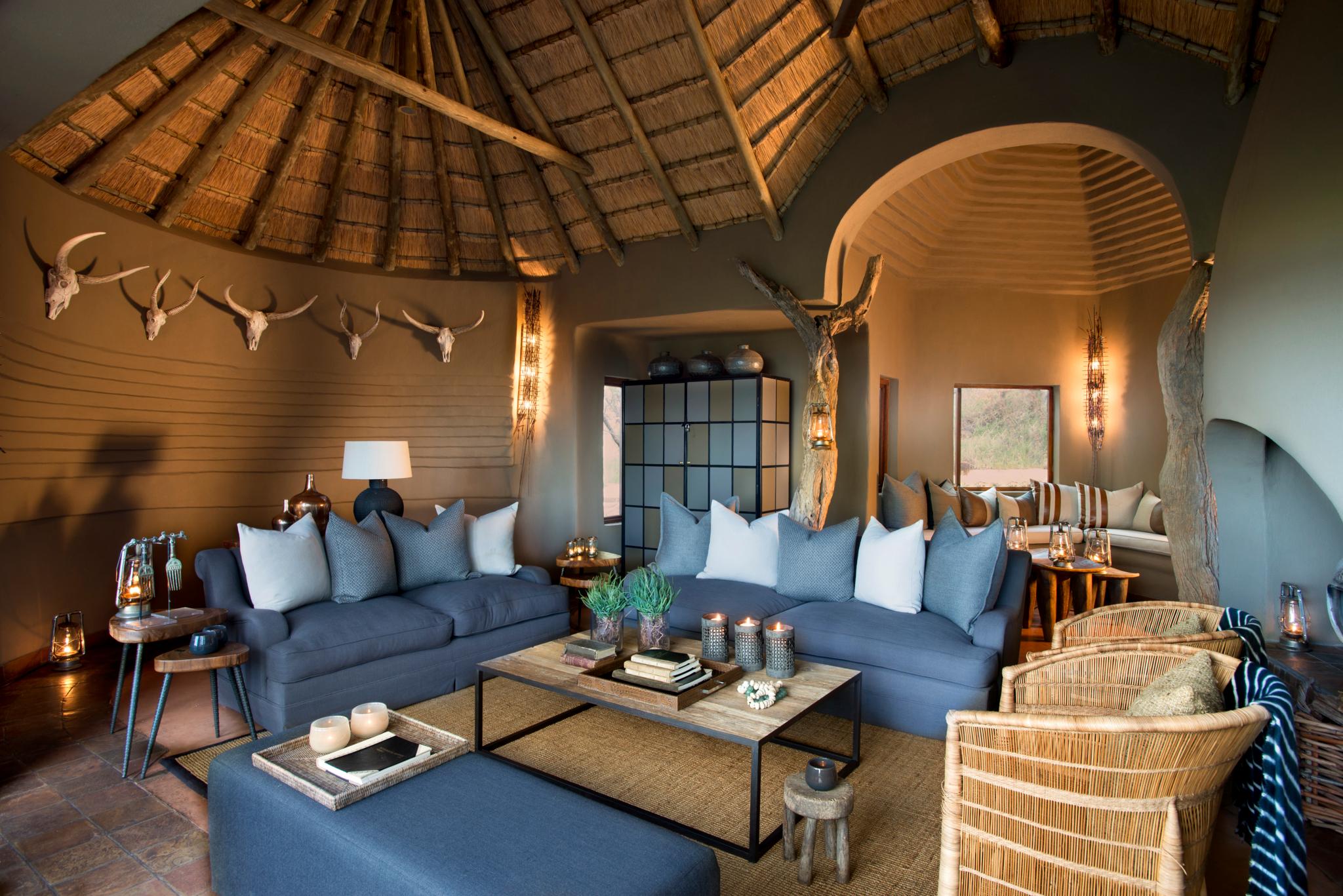 Madikwe Safari Lodge Madikwe Game Reserve Luaran gambar