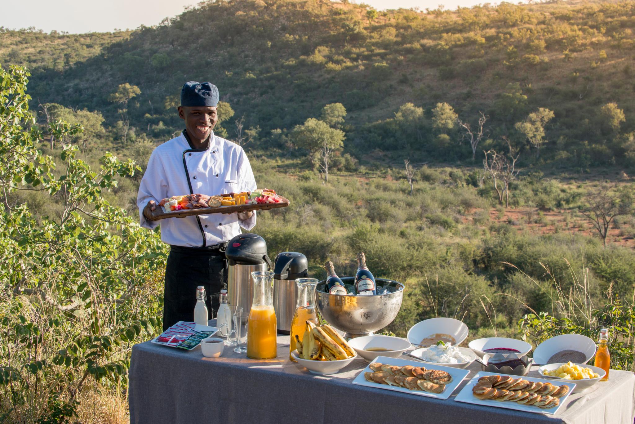 Madikwe Safari Lodge Madikwe Game Reserve Luaran gambar