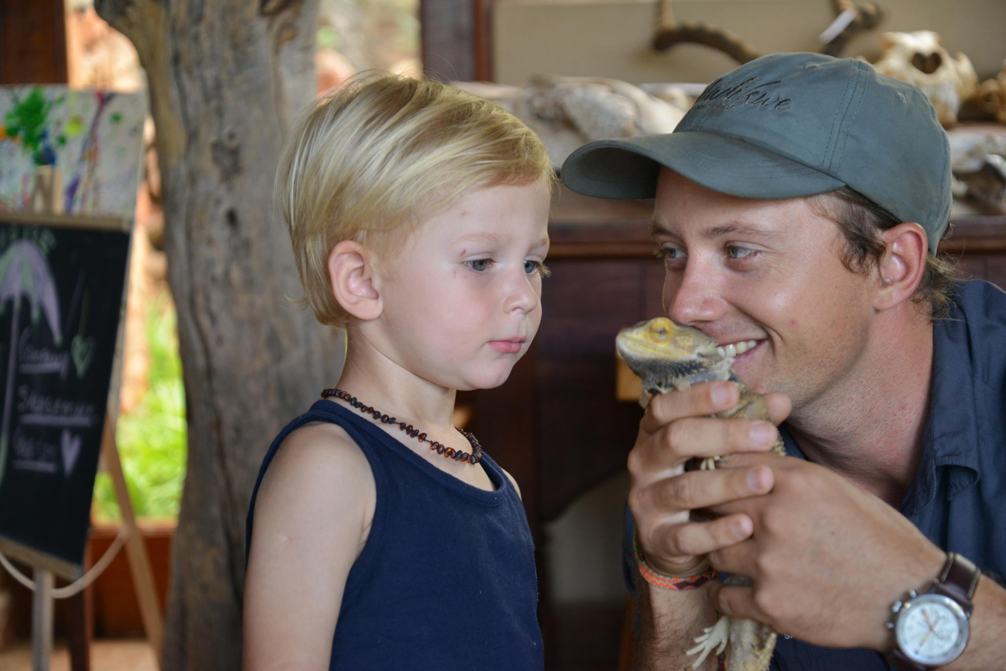 Madikwe Safari Lodge Madikwe Game Reserve Luaran gambar