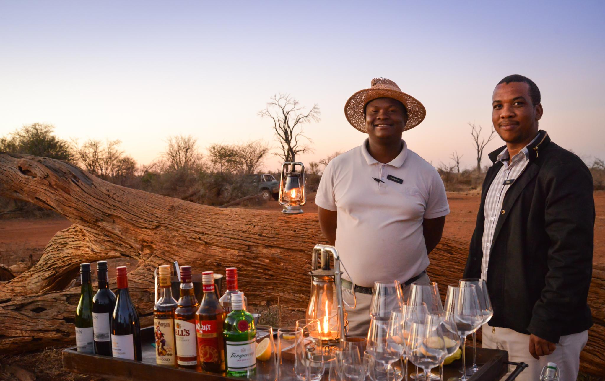 Madikwe Safari Lodge Madikwe Game Reserve Luaran gambar