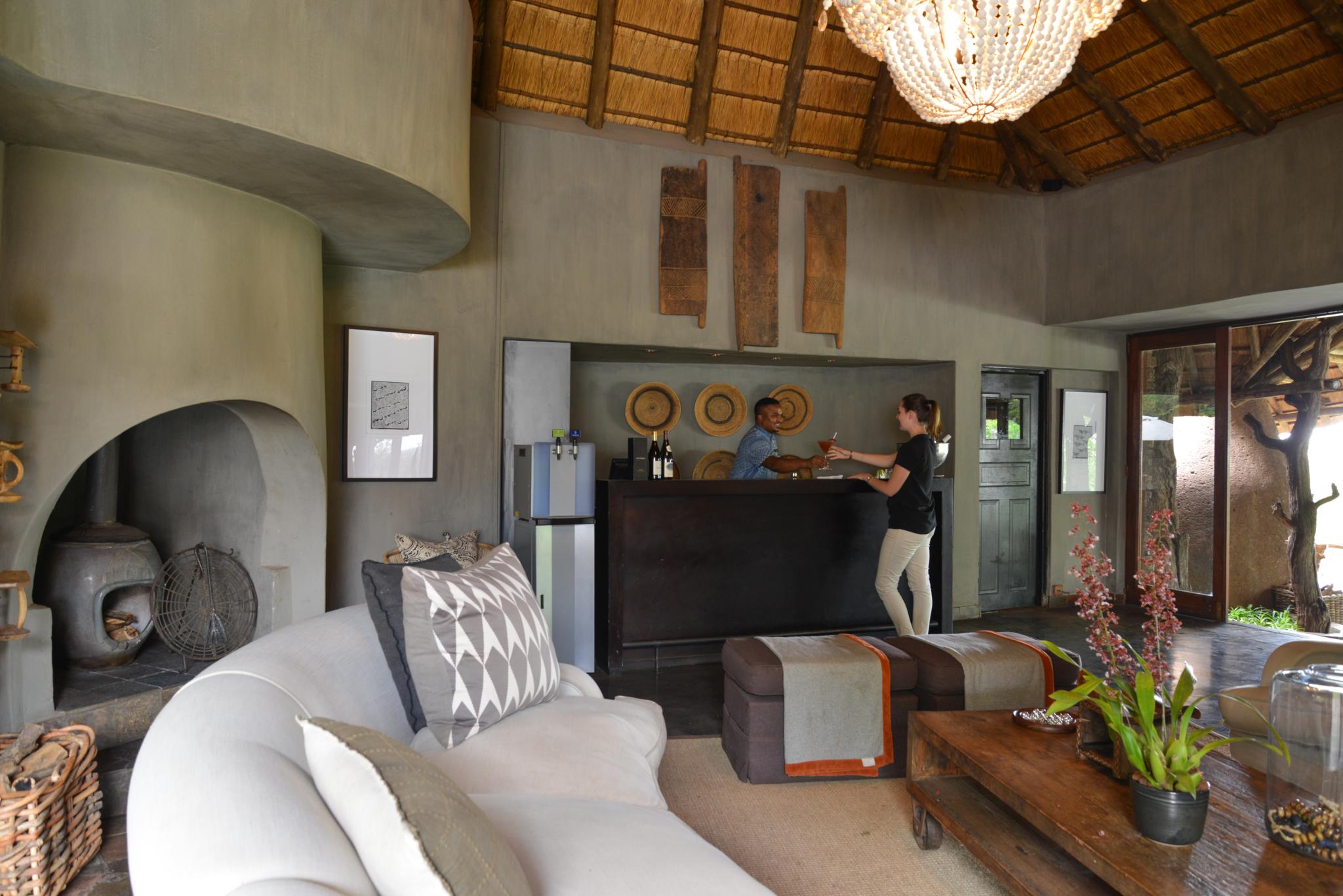 Madikwe Safari Lodge Madikwe Game Reserve Luaran gambar
