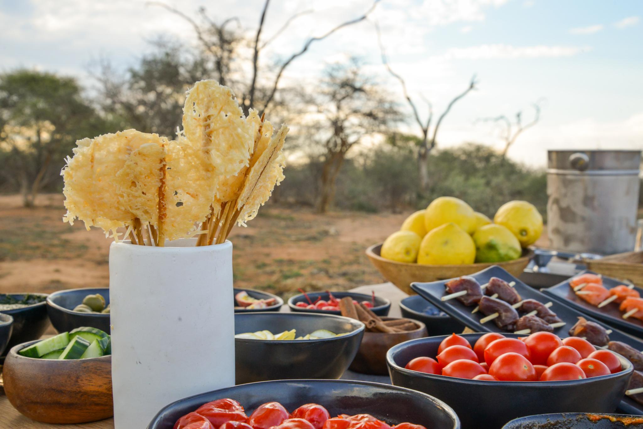 Madikwe Safari Lodge Madikwe Game Reserve Luaran gambar