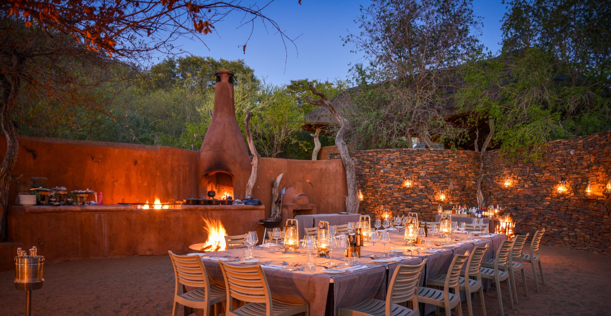 Madikwe Safari Lodge Madikwe Game Reserve Luaran gambar