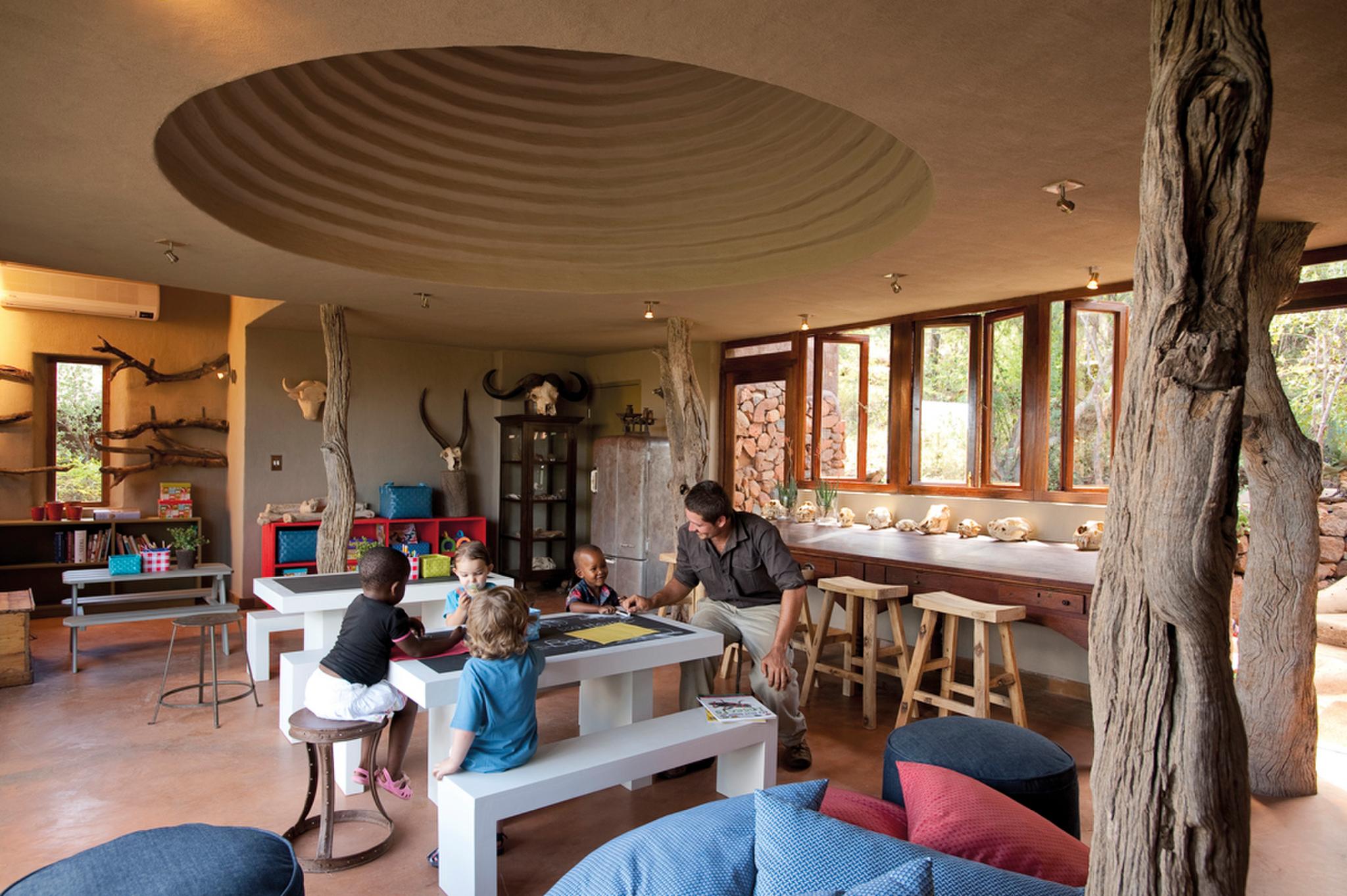 Madikwe Safari Lodge Madikwe Game Reserve Luaran gambar