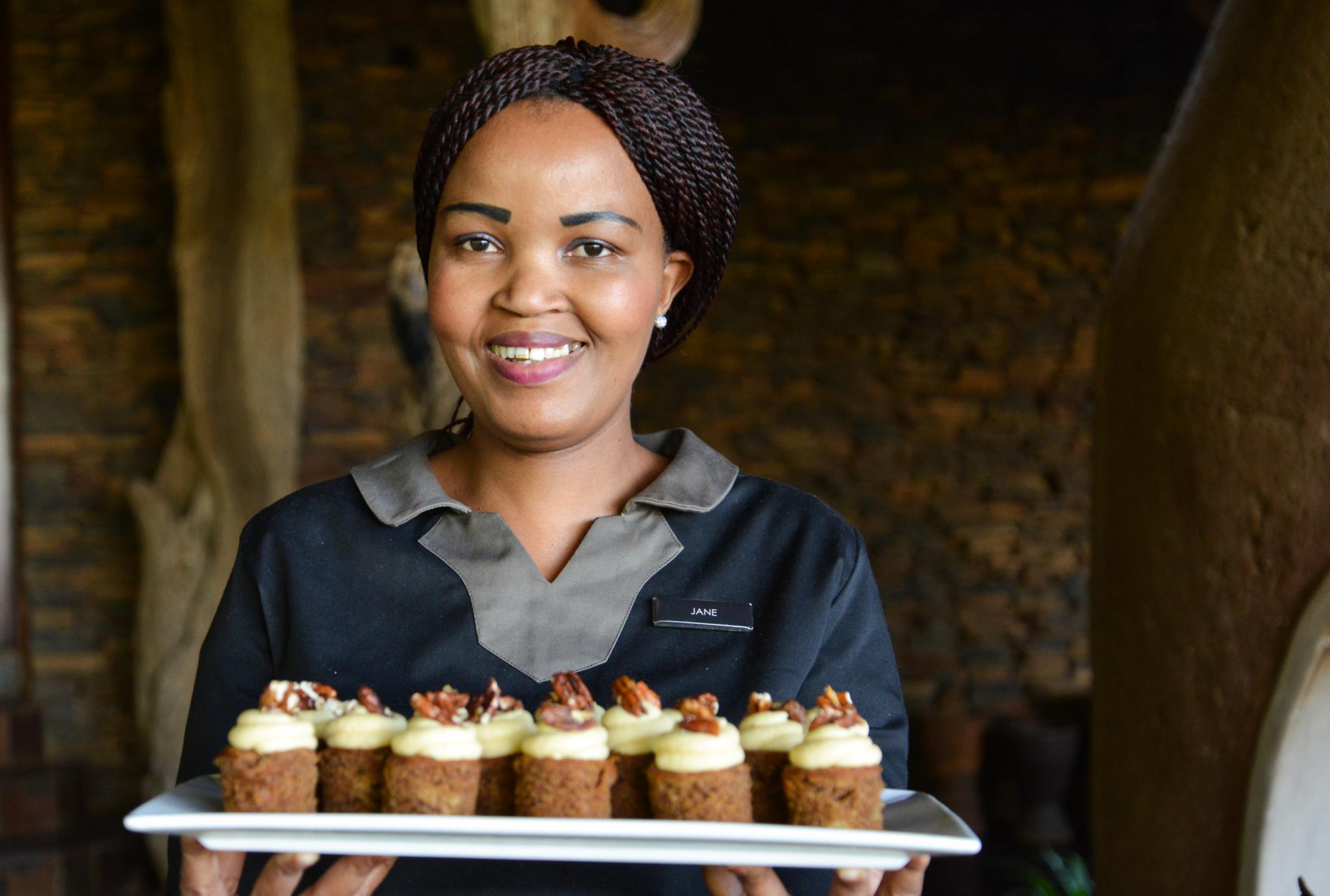 Madikwe Safari Lodge Madikwe Game Reserve Luaran gambar