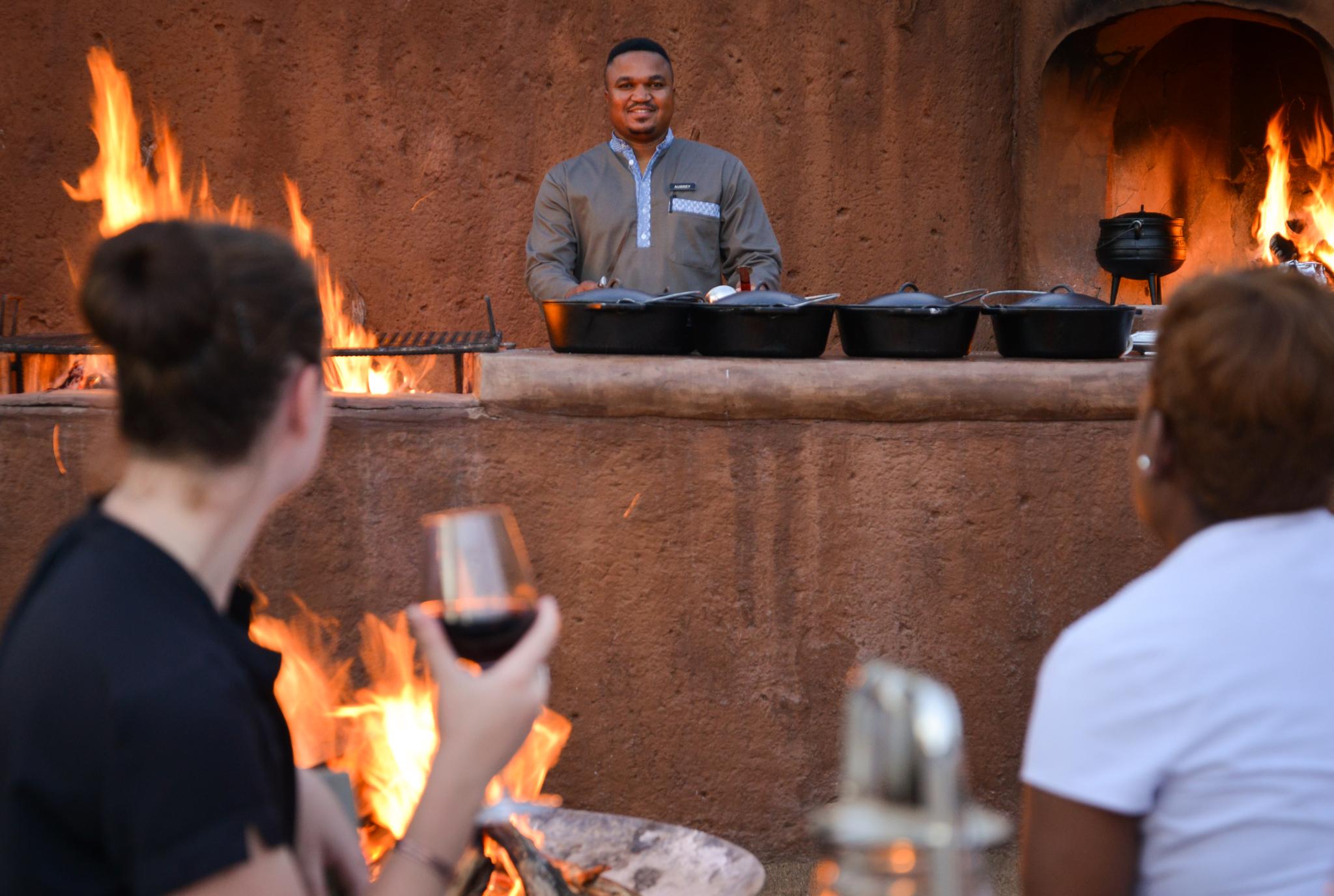 Madikwe Safari Lodge Madikwe Game Reserve Luaran gambar