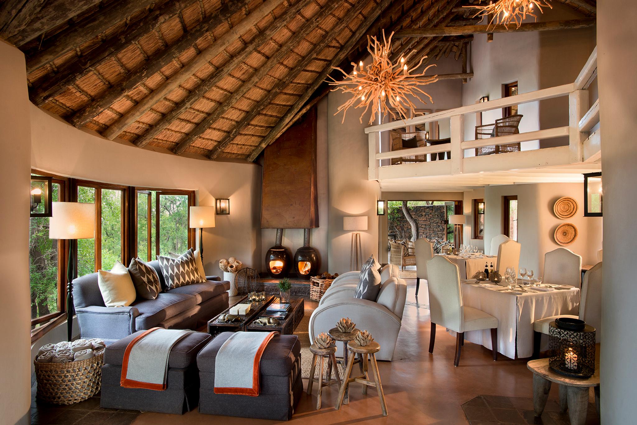 Madikwe Safari Lodge Madikwe Game Reserve Luaran gambar